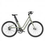 Fiido C700 elektrinis dviratis (28")