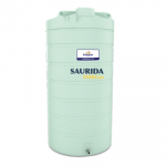 Saurida AM&reg; 22 m3 skystų trą&scaron;ų talpykla