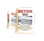 Sausas betonas Stimelit BETON500, 40 kg