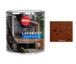 Lakbeicas medienos apdailai Altax Premium, Palisanderis, 0,75L