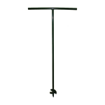 Grąžtas žemei 140 mm Stabile