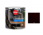 Lakbeicas medienos apdailai Altax Premium, Venge, 0,25L