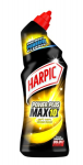 Valiklis WC želė HARPIC Power Plus Lemon 750ml