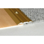 Profilis sujungimo A12-01 sidabro spalvos 25 x 2 mm 0,93 m