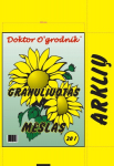 Trą&scaron;os granuliuotas arklių mė&scaron;las 20 l