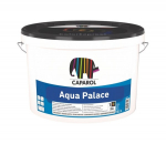 Dažai mediniams fasadams AquaPalace pilka 2,5L
