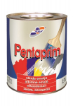 Emalė universali alkidinė Pentaprim 2,7 l Žalia