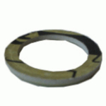 Tarpinė 1/2" paranitinė