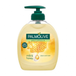 Muilas skystas Palmolive Milk&Honey su dozatoriumi 300 ml