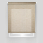 Roletas RPF 04,80x170 cm, 25 mm