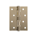Vyriai durų 75x100 mm SN (matinis chromas) MP MEN-100-U-FHP universalus