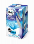 Gaiviklis oro 50ml Leaf Night Sapphire Brait