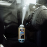 Valiklis kondicionierių Lemon 150 ml K2 citrinų kvapo