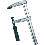 Spaustuvas staliaus 120 x 800 mm DIN-5117 Modeco MN-37-248