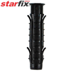 Kai&scaron;tis universalus 6 x 30 mm T AXN 300 vnt Starfix