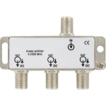 Skirstytuvas televizinis FV-2 Emos