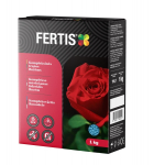 Trą&scaron;os rožėms 1 kg Fertis