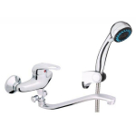 Mai&scaron;ytuvas vonios P-12/G Star Rubineta