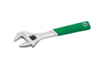 Raktas reguliuojamas 0 - 32,8 mm 254 mm Toptul AMAA3325