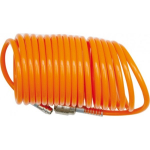 Žarna spiralinė su antgaliais 15 m  5 x 8 mm Vorel