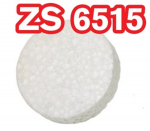 Kam&scaron;tis putų baltas 65x15 mm Starfix
