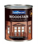 Impregnantas PRIMACOL Woodstain su va&scaron;ku 0,75 L bespalvis