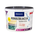 Hidroizoliacinė mastika PRIMACOL X-FIBRE, su mikro pluo&scaron;tu 15 kg