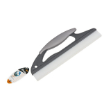 Silikoninis &scaron;epetys 30 cm langams valyti