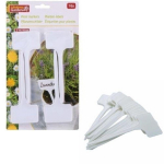 Žymekliai augalams 15cm 16vnt Kinzo