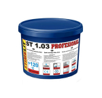 Ypač elastingi plytelių klijai STIMELIT ST1.03 PROFESIONAL, 10 kg
