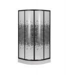 Du&scaron;o kabina GOTLAND MOSAIC, 900x900x1950 mm