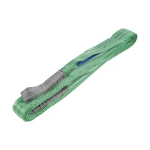 Stropas juostinis medžiaginis 2t 6m 60mm FFG