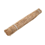 Užtvaras nendrinis 1x3m Reed Nortene