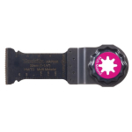Pjūklelis multifunkcinis universalus 32mm Makita