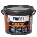 Hidroizoliaciniai dažai Fome Flex Hydro Paint, RAL 7046 pilka , 3 kg