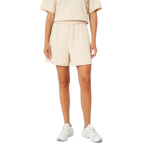 Moteri&scaron;ki &scaron;ortai Turbat Dja Shorts Women - Smėlio, S