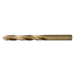 Grąžtas metalui 3,3 x 65 mm A DIN-338 Profi AB Grąžtai