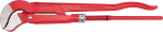 Raktas santechninis 1" S tipo 330 mm Yato