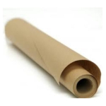 Popierius apsauginis 120 x 2500 mm 30 m2 Fortex