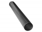 Dūmtraukis 130/250mm Komin