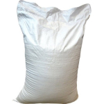 Mai&scaron;as polipropileninis 60 x 100 cm baltas
