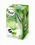 Gaiviklis oro 50ml Leaf Green Diamond Brait