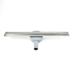 Trapas du&scaron;o VENTO 360 SLIM 800x70x70 mm