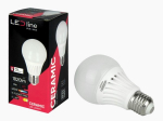 Lempa LED E27 13W A65 1820lm LEDline
