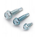 Savisriegiai į metalą 5,5x50 mm DIN-7504K