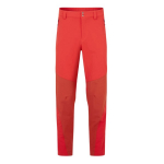 Vyri&scaron;kos kelnės Rab Torque Mountain Pants Reg Leg - Raudona, M