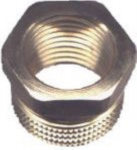 Redukcija chromuota 1/2" x 3/8 i/v