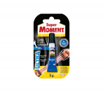 Universalūs klijai Super Moment Gel, 2 g