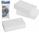 Kempinės valymui 115x63 mm Magic 3 vnt UltraClean