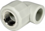 Alkūnė PPR 25 x 3/4 " vidiniu metaliniu sriegiu HP Trend 88224